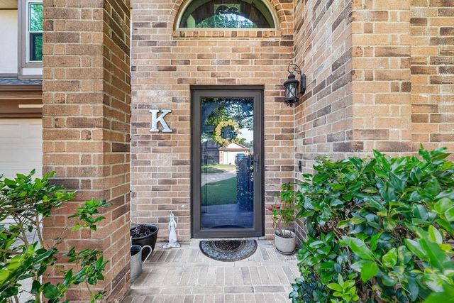 3627 Lindenfield Drive, Katy, TX 77449
