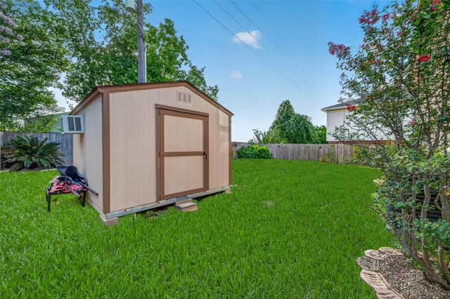 3627 Lindenfield Drive, Katy, TX 77449