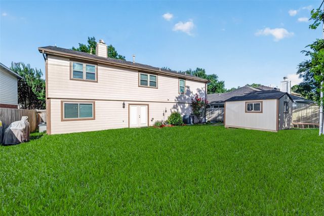 3627 Lindenfield Drive, Katy, TX 77449