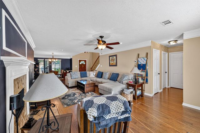 3627 Lindenfield Drive, Katy, TX 77449