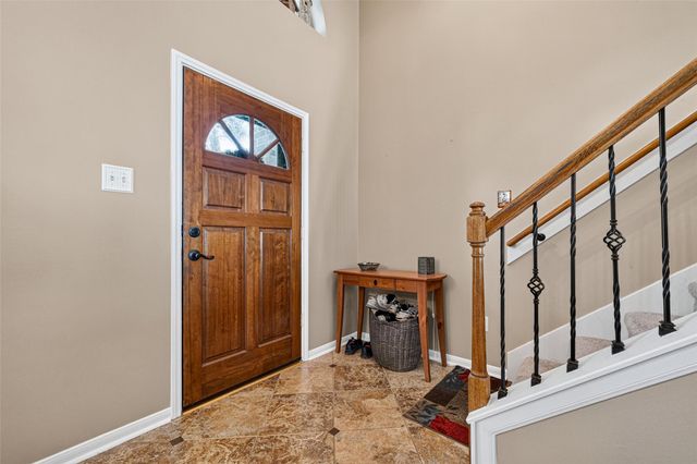 3627 Lindenfield Drive, Katy, TX 77449