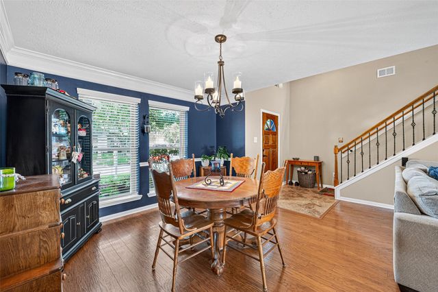 3627 Lindenfield Drive, Katy, TX 77449