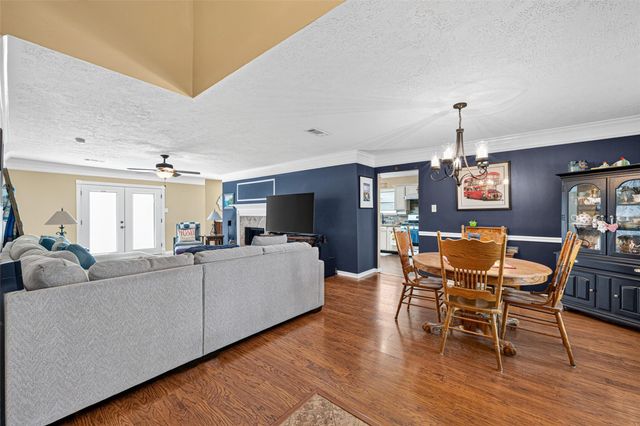 3627 Lindenfield Drive, Katy, TX 77449