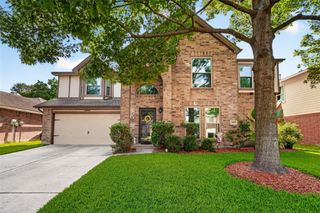 3627 Lindenfield Drive, Katy, TX 77449