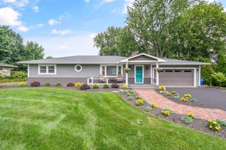 742 E College Avenue, Westerville, OH 43081