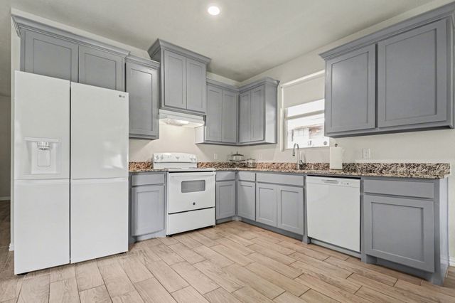 8903 Eden Valley Lane, Dallas, TX 75217