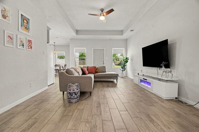 8903 Eden Valley Lane, Dallas, TX 75217