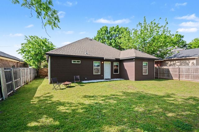 8903 Eden Valley Lane, Dallas, TX 75217