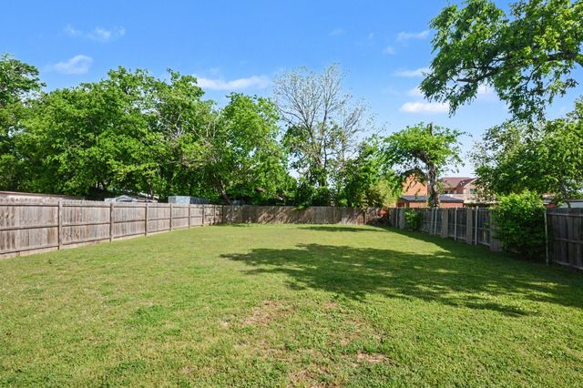 8903 Eden Valley Lane, Dallas, TX 75217