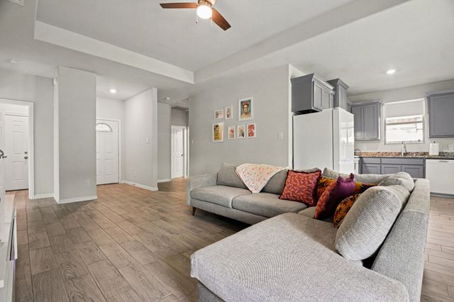 8903 Eden Valley Lane, Dallas, TX 75217