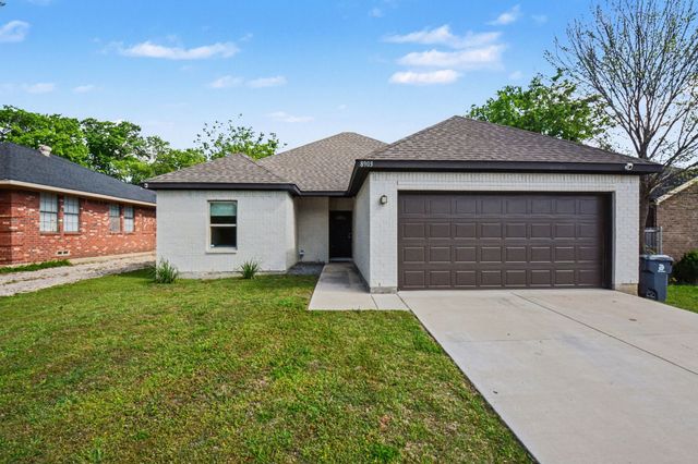 8903 Eden Valley Lane, Dallas, TX 75217