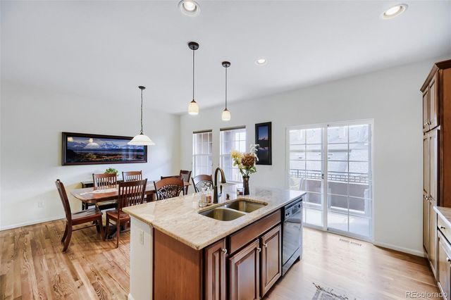 757 Bristle Pine Circle B, Highlands Ranch, CO 80129