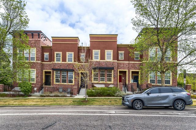 757 Bristle Pine Circle B, Highlands Ranch, CO 80129