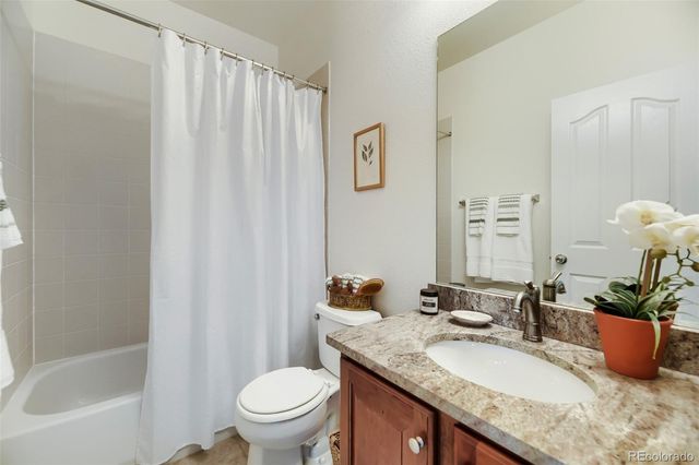 757 Bristle Pine Circle B, Highlands Ranch, CO 80129