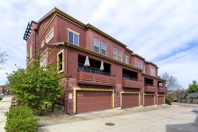 757 Bristle Pine Circle B, Highlands Ranch, CO 80129