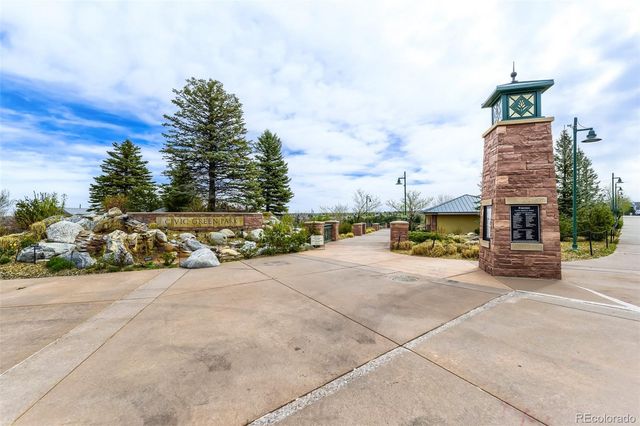 757 Bristle Pine Circle B, Highlands Ranch, CO 80129
