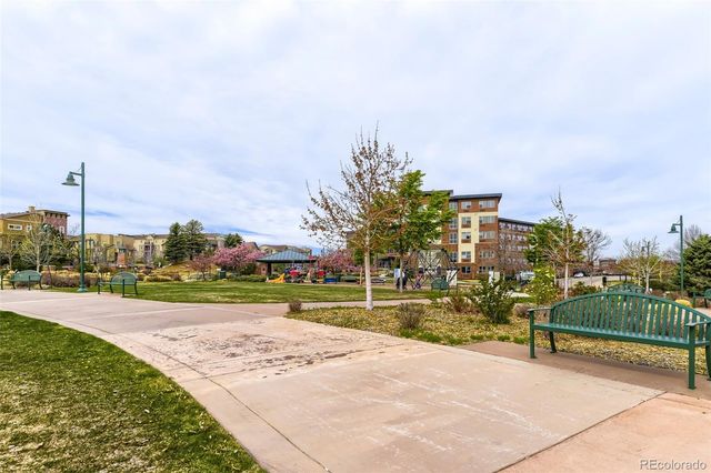 757 Bristle Pine Circle B, Highlands Ranch, CO 80129