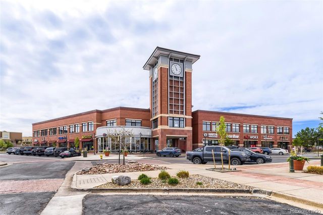 757 Bristle Pine Circle B, Highlands Ranch, CO 80129