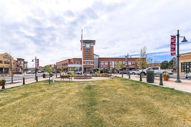 757 Bristle Pine Circle B, Highlands Ranch, CO 80129