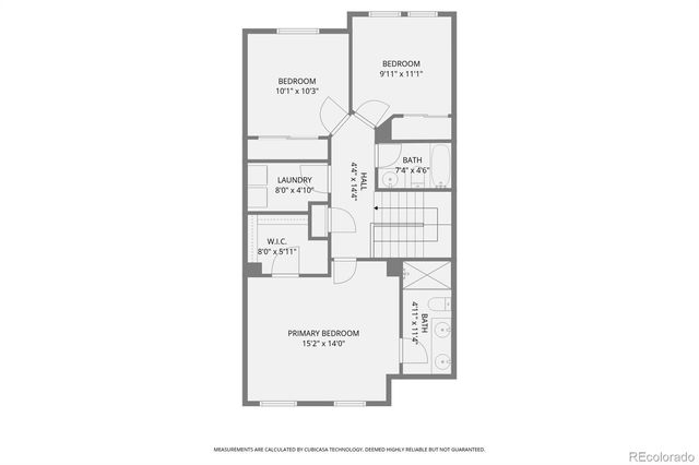 757 Bristle Pine Circle B, Highlands Ranch, CO 80129