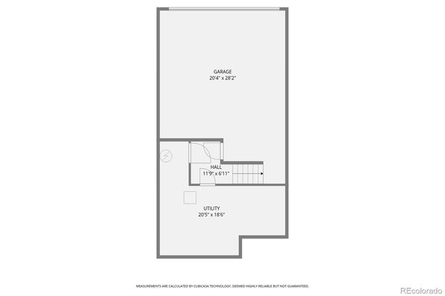 757 Bristle Pine Circle B, Highlands Ranch, CO 80129