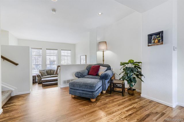 757 Bristle Pine Circle B, Highlands Ranch, CO 80129