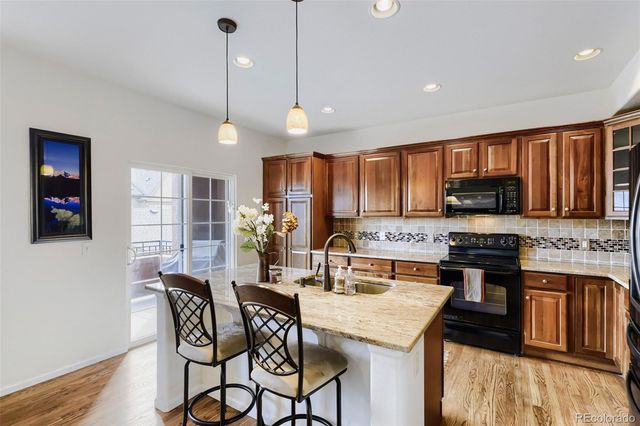 757 Bristle Pine Circle B, Highlands Ranch, CO 80129