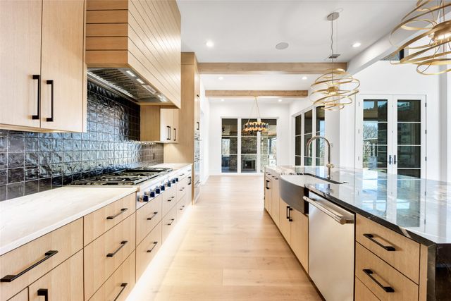 1000 Rancho Ladera Road, Aledo, TX 76008