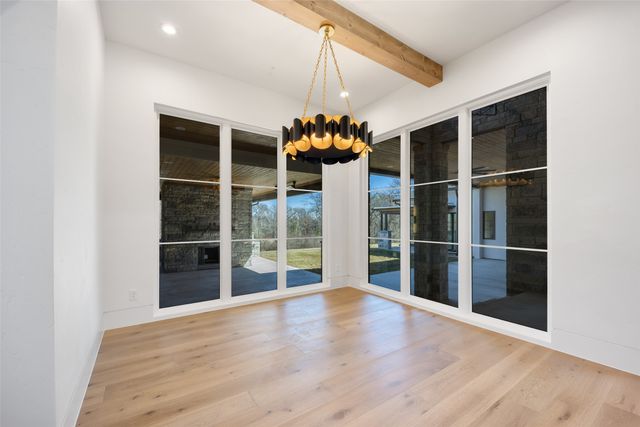 1000 Rancho Ladera Road, Aledo, TX 76008