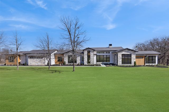 1000 Rancho Ladera Road, Aledo, TX 76008