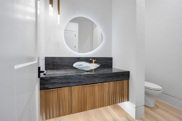 1000 Rancho Ladera Road, Aledo, TX 76008