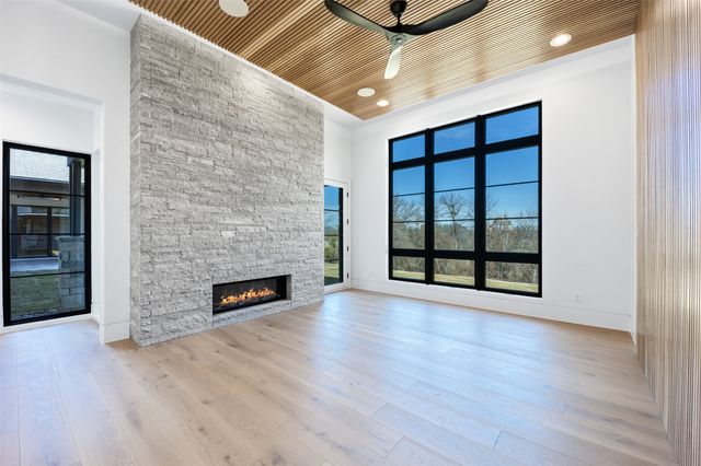 1000 Rancho Ladera Road, Aledo, TX 76008