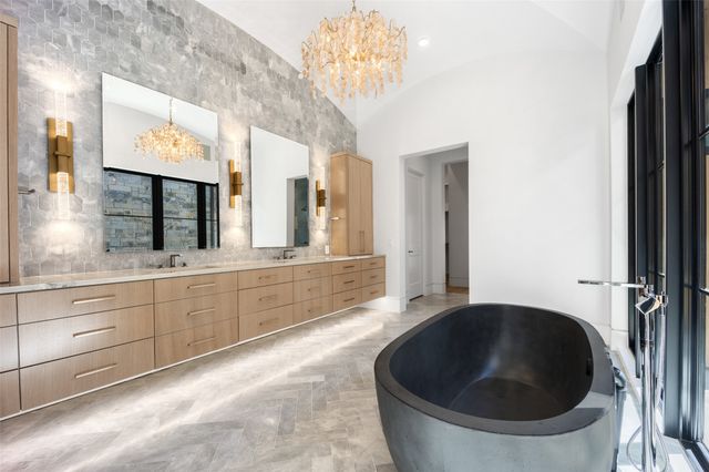 1000 Rancho Ladera Road, Aledo, TX 76008