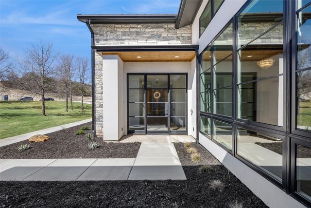 1000 Rancho Ladera Road, Aledo, TX 76008