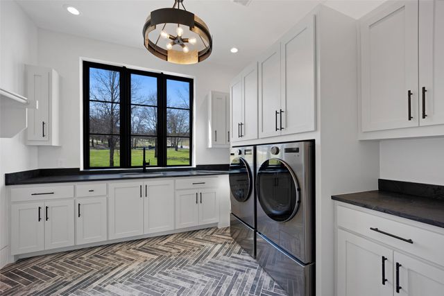 1000 Rancho Ladera Road, Aledo, TX 76008