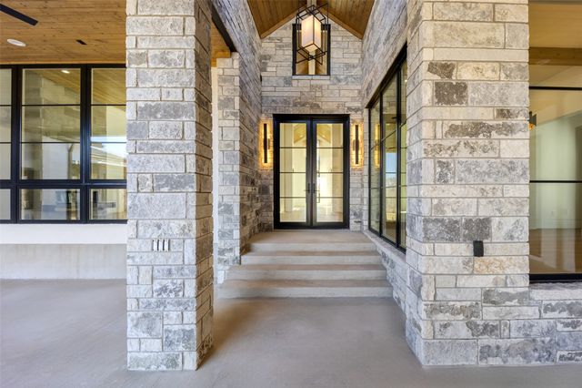 1000 Rancho Ladera Road, Aledo, TX 76008