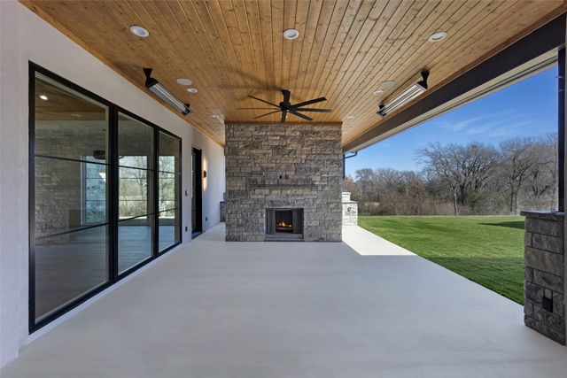 1000 Rancho Ladera Road, Aledo, TX 76008