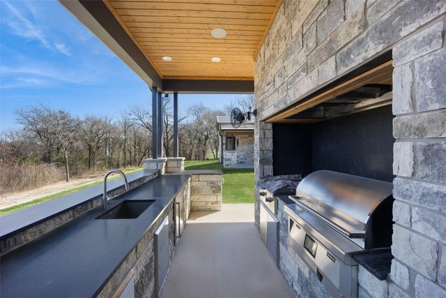 1000 Rancho Ladera Road, Aledo, TX 76008