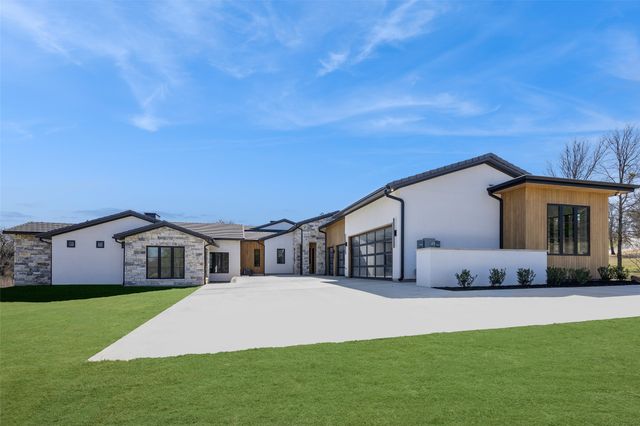 1000 Rancho Ladera Road, Aledo, TX 76008