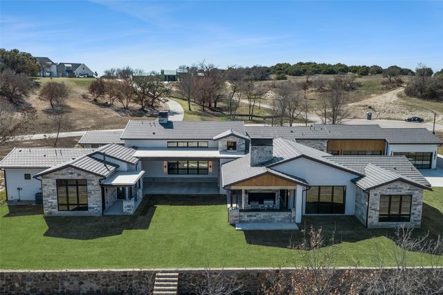 1000 Rancho Ladera Road, Aledo, TX 76008