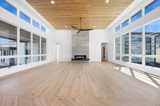 1000 Rancho Ladera Road, Aledo, TX 76008