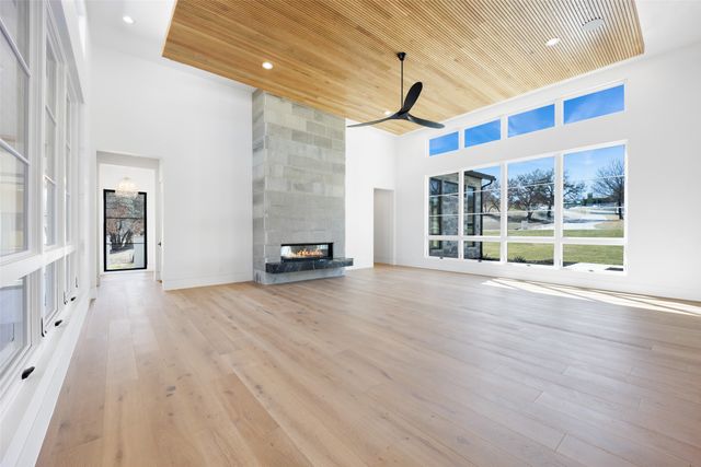 1000 Rancho Ladera Road, Aledo, TX 76008