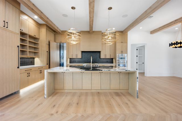 1000 Rancho Ladera Road, Aledo, TX 76008