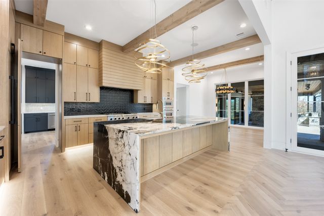 1000 Rancho Ladera Road, Aledo, TX 76008