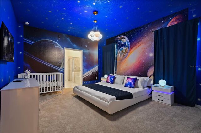 3715 LANA AVENUE, Davenport, FL 33897