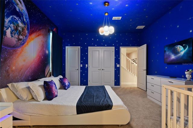 3715 LANA AVENUE, Davenport, FL 33897