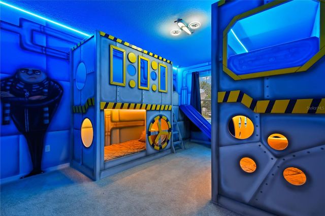 3715 LANA AVENUE, Davenport, FL 33897