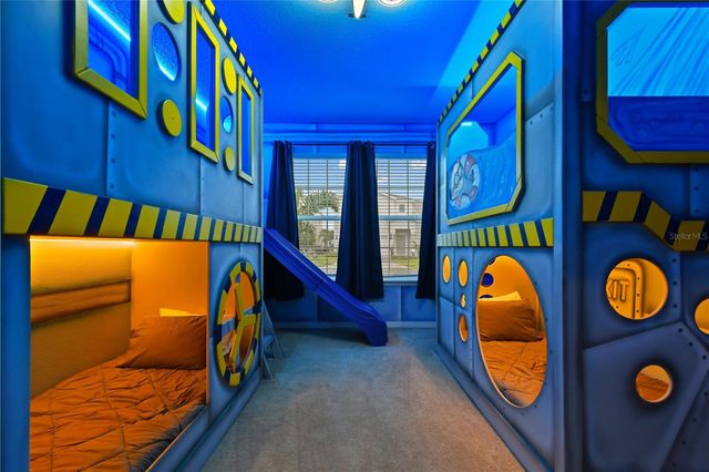 3715 LANA AVENUE, Davenport, FL 33897