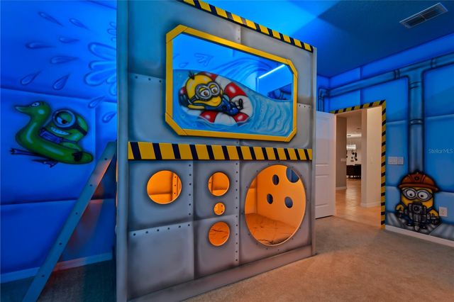 3715 LANA AVENUE, Davenport, FL 33897