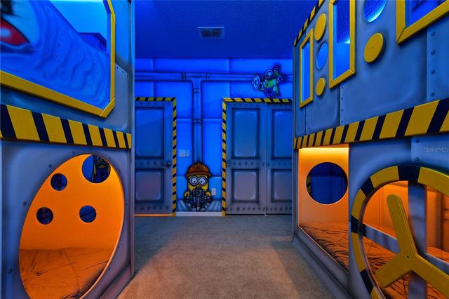 3715 LANA AVENUE, Davenport, FL 33897